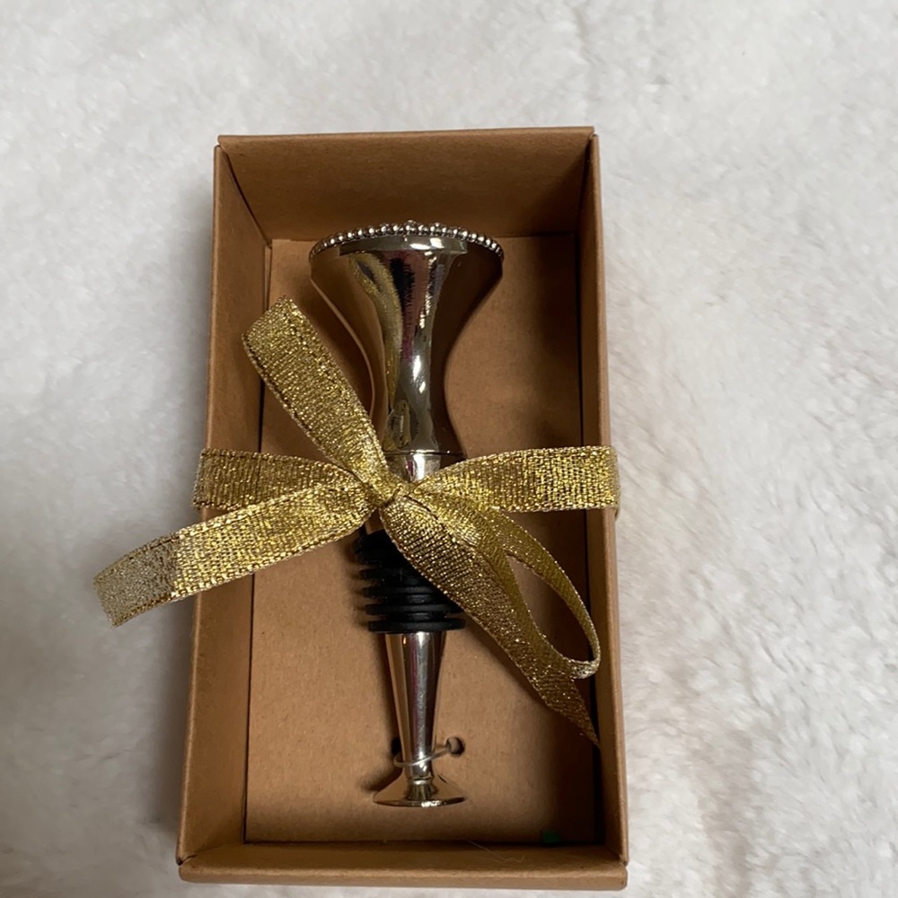 Wine Stopper